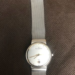 Skagen watch